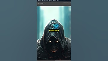 EXTEND Your Midjourney Images with Photoshop AI Generative Fill