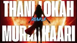 Lokah - Thani Lokah Murakkaari ( Anto Stebin S K Remix ) | Jakes bejoy