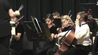20151022 Iris' Fall Concert (2) Finale