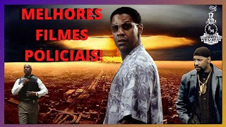 10 MELHORES FILMES DE INVESTIGAÇÃO l DENZEL WASHINGTON l [INDICAÇÃO]