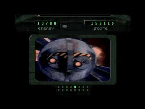 Sewer Shark  - The Movie