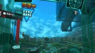 バイトの時報 20120805 6クレ 2戦目