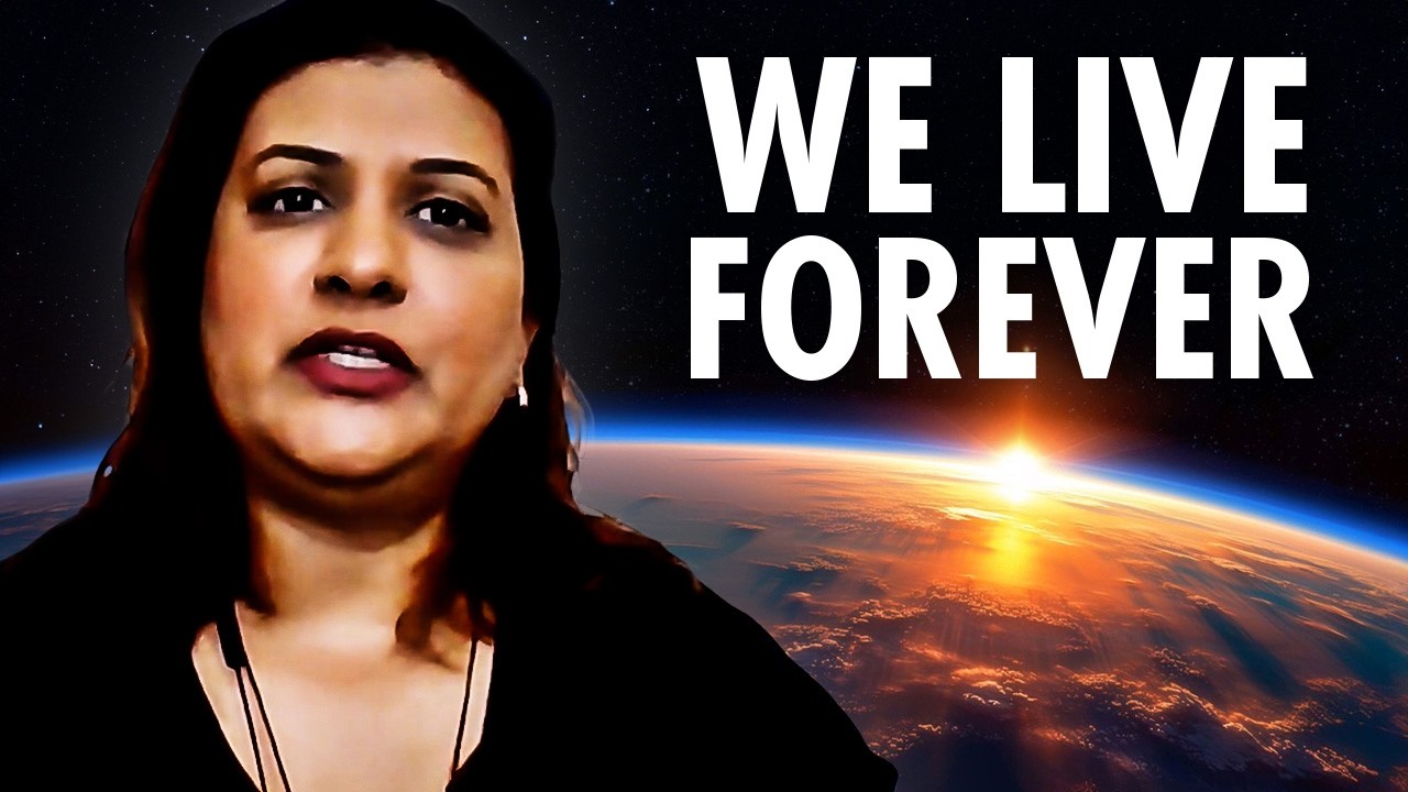 This NDE Will Give You Goosebumps - Kidnapped Woman Dies & Meets Jesus In Heaven (NDE)