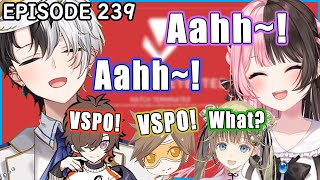 【ENG SUB】 OREAPO "Red Detected" Episode 239 #おれあぽ