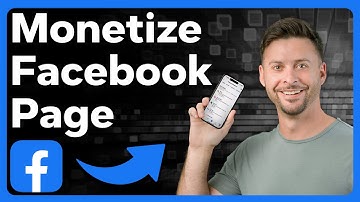 Hoe u kunt controleren of u in aanmerking komt voor monetisatie op een Facebook-pagina