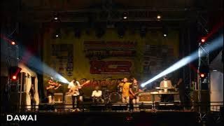 Dawai Band - Lillah (Cover) Cheb Khaled