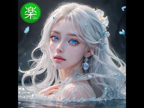 多治見 AI aiアート Art ai art  illustrator 美しい 動く絵 movie AI Image art movie [20240321]