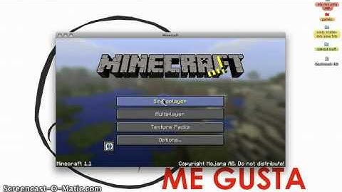 minecraft how to download single player commands 1.1