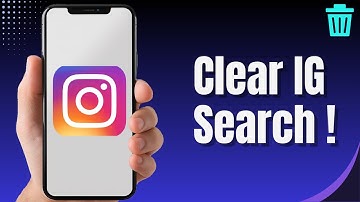 How to Delete Instagram Search History [2025 Quick Privacy Guide]