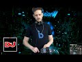 ilan Bluestone Live DJ Set From The Anjunabeats label takeover