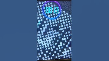 POCO X3 CPU & PCB SCRATCHES #emmcrepairinginstitute #technicalmilan #emmcrepair #ufs