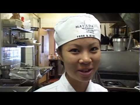 Executive Chef Try It For 5