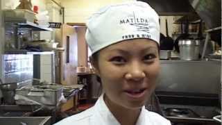 Executive Chef - Try it for 5