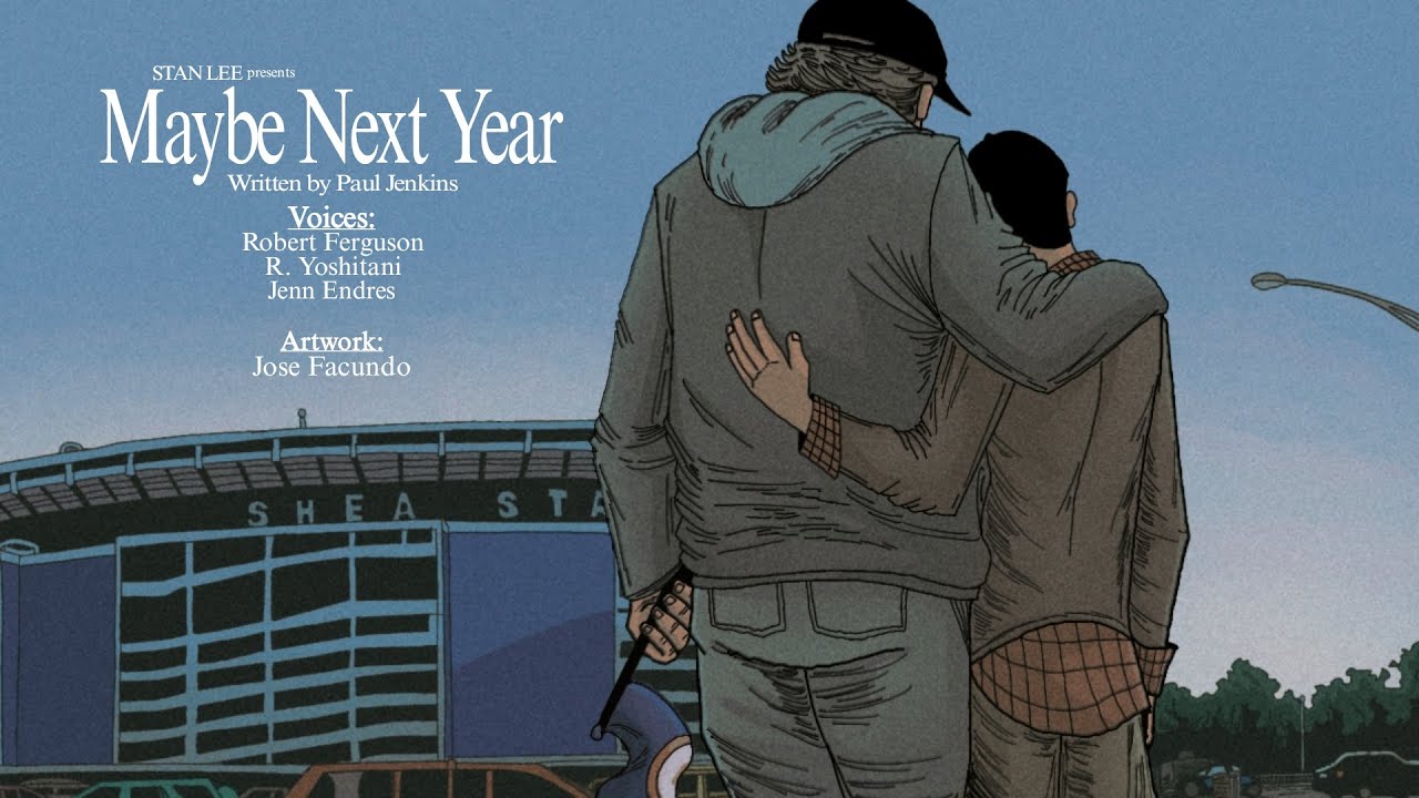 The Astonishing Spider-Man Dub 