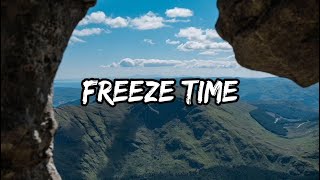 Manse - Freeze Time (Price & Takis Remix) [Tradução/Legendado PTBR]