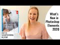 Adobe Photoshop Elements 2020 Review