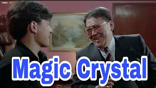 Film Andy Lau Magic Crystal (1986) | Subtittle Indonesia | IQ10 Done
