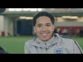 Did You Think You Were Pranking Us? | Kyle Walker & John Stones BudLight Prank | England