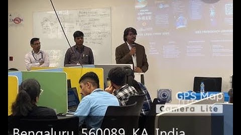 IEEE International Conference