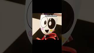 dijital sirk 7 yi attttt artık👡 #dijitalsirk