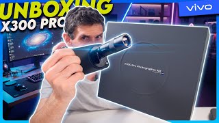 El Rincón De China Videos Vivo X300 PRO + KIT FOTOGRÁFICO ¡DE LOCOS! Mi móvil PERSONAL ??