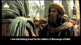 Al Nebras The Lantern   ENG SUB   Film on Imam Ali HD