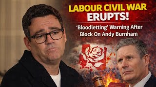 Download Lagu Starmer Has Made The Biggest Mistake of His Political Life! MP3