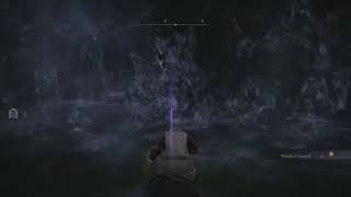 ELDEN RING - Setting up a Bubbles only run, cheesing bosses, becoming OP, and beating Margit