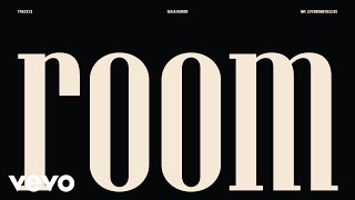 Isaia Huron - room (Lyric Video)