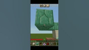 How to spawn Mutant villager. no mod.... #Minecraft #shots #viral