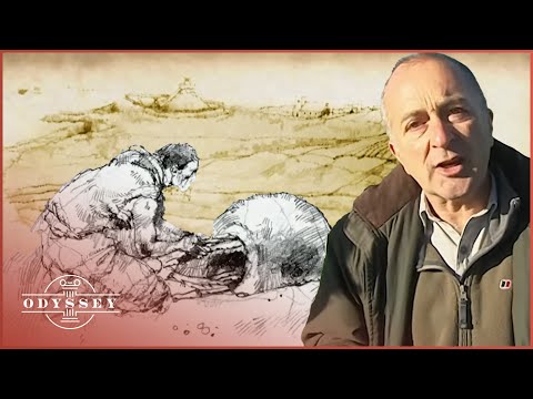 Vanished Settlement: Uncovering The Secrets Of The ‘Harrying Of The North’ documentary thumbnail