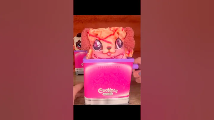 ASMR Unboxing: Cokeez Makery Toasty Treatz Full Set🍞✨| Satisfying Sounds & Surprises #ASMRunboxing