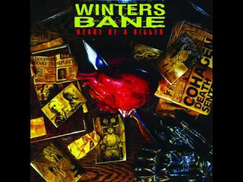 Winters Bane — Winters Bane - Horror Glances. Taken from the awesome album Heart of A Killer (1994)