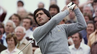 Sporting Mavericks - Seve Ballesteros