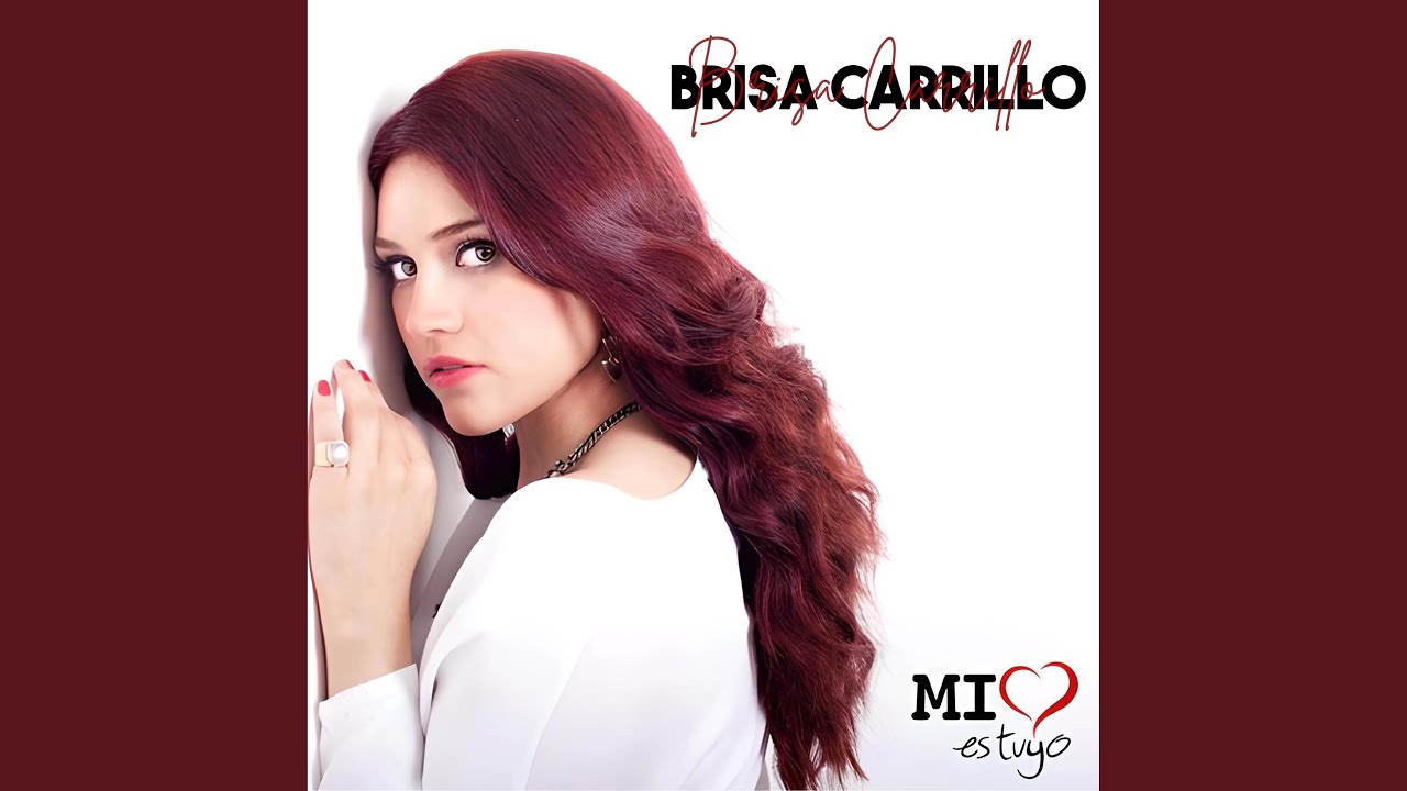 Yo Voy Contigo (Mi Corazón Es Tuyo)