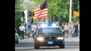 2012 Danvers Mass - My home town