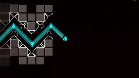 Decode Wave x2 speed - Gemometry Dash