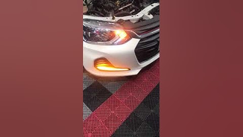 Olha esse modelo de DRL para Onix #shorts