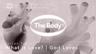 Renewal Church | God is Love | What is Love?  | Justyn Towler