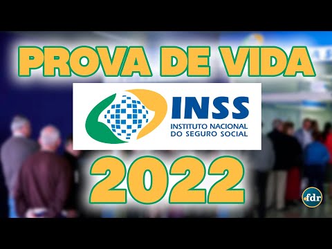 Prova de Vida INSS 2022: Calendário e regras para comprovação online e presencial