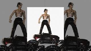 Free Travis Scott sample pack | Dark & Psychedelic Trap Loops - RODEO CITY