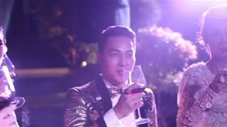 Rico Tian The Real Great Gatsby Teaser
