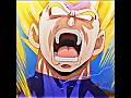 (Don't mess with my Bulmaaa!) After that Vegeta beat up Bills #anime #dragonball #brawlstars