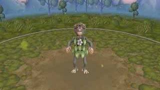 Spore Human Creature