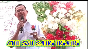 #dctttayninh #vuongthanhk Giọng hát bay bổng của anh tài tử Lê Nhân cũng đến chung vui cùng gia đình