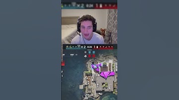 Ricci Explains The Problem With Solo Queuing In Siege X 😳