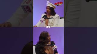 Alonzo Arnold wants to BAN the CHEAP girls | Outlaws with TS Madison #shorts