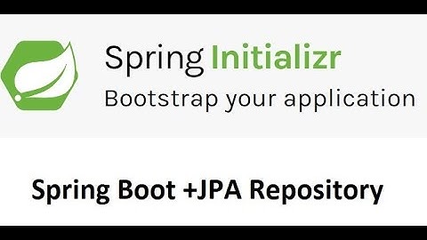 One to One Mapping & cascade type all in Spring Boot JPA