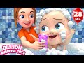 Balloon Song | Five Little Babies |+More BST Kids Songs & Nursery Rhymes