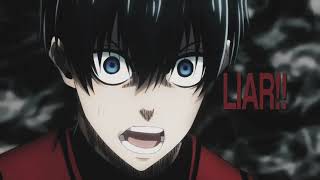 Rensukekunigami My Glorious Ginger Bread King Kunigami